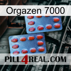 Orgazen 7000 05